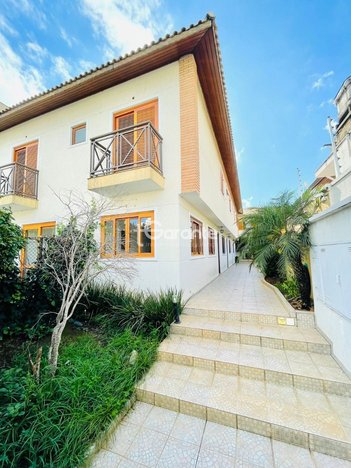 house em Rua Doutor Plínio do Amaral, Vila Brasílio Machado - São Paulo - SP