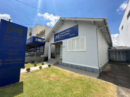 Cômodo Condomínio