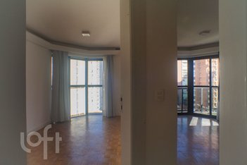 apartment em Cayowaá, Sumaré - São Paulo - SP