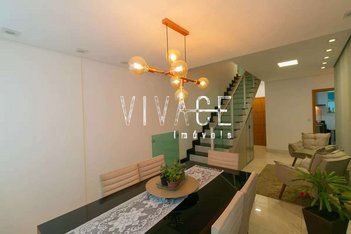 apartment em Avenida Maurette José dos Santos, Manacás - Belo Horizonte - MG