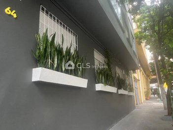 apartment em Rua Margarida, Barra Funda - São Paulo - SP