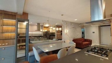 apartment em Rua Fritz Schneider, Fazenda - Itajaí - SC