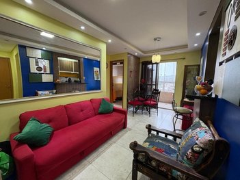 apartment em Avenida Protásio Alves, Morro Santana - Porto Alegre - RS