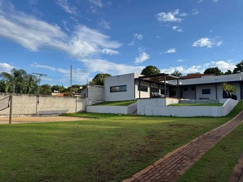 commercial_property em Rua Orlando Pulhesi, Parque dos Ipês - Franca - SP