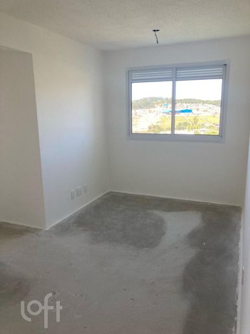 apartment em Iososuke Okaue, Jardim Helian - São Paulo - SP