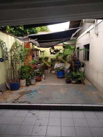 house em Rua Território do Acre, Piracicamirim - Piracicaba - SP