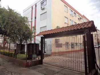 apartment em Rua Golda Meir, Jardim Leopoldina - Porto Alegre - RS