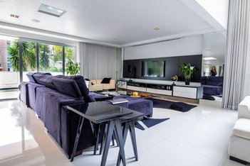 house em Avenida Omar Daibert, Parque Terra Nova - São Bernardo do Campo - SP