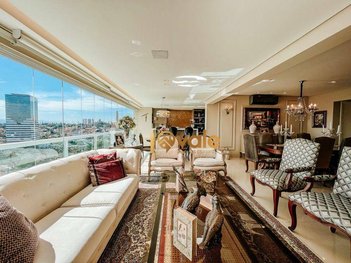 apartment em Avenida São João, Jardim das Colinas - São José dos Campos - SP