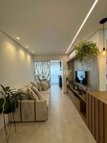 apartment em Rua Alba, Vila Santa Catarina - São Paulo - SP