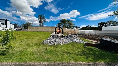 land_lot em Rodovia Álvaro Barbosa Lima Neto, Guedes - Tremembé - SP