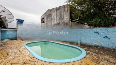 house em Rua Abelino Moraes, Feitoria - São Leopoldo - RS