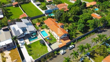 house em Rua Sarapui, Colinas do Piracicaba (Ártemis) - Piracicaba - SP