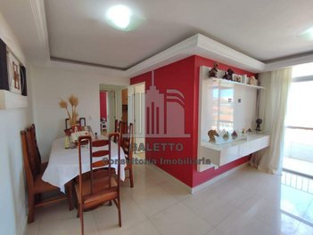 apartment em Rua Antônio Marques Serra, Jardim Antonio Von Zuben - Campinas - SP