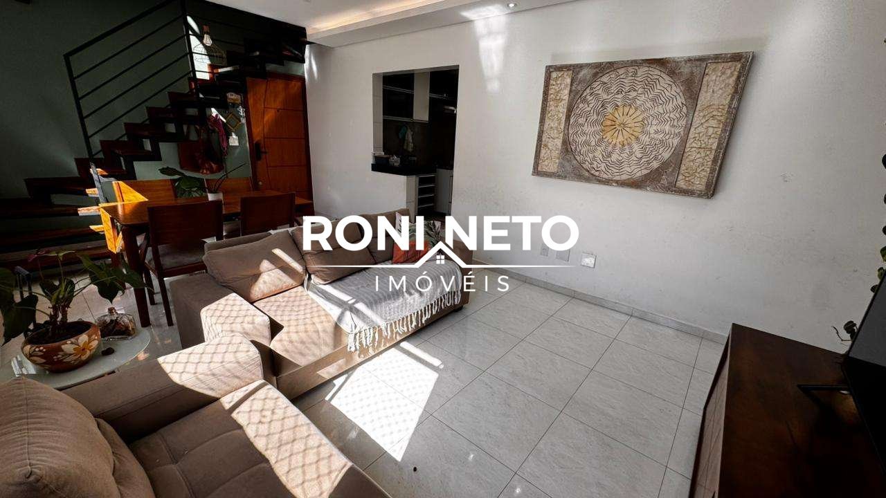 Cobertura com 4 quartos — Fernão Dias, Belo Horizonte
