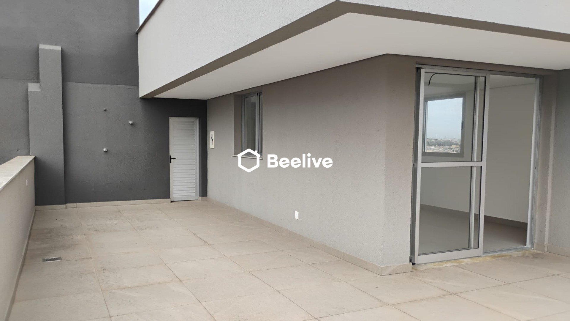Cobertura com 3 quartos — Havaí, Belo Horizonte
