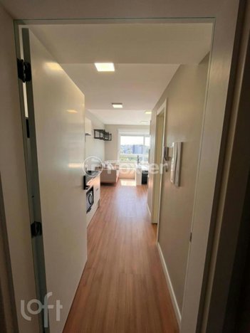 apartment em Avenida dos Cubanos, Partenon - Porto Alegre - RS
