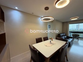 apartment em Rua Tuiuti, Tatuapé - São Paulo - SP