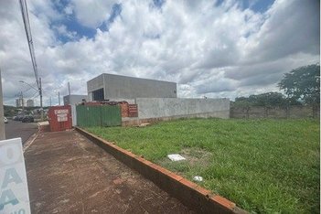 land_lot em Avenida Afonço Valera, Recreio das Acácias - Ribeirão Preto - SP