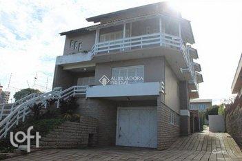 house em Duque de Caxias, Marechal Rondon - Canoas - RS