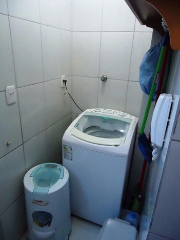 apartment em General Lima e Silva, Cidade Baixa - Porto Alegre - RS