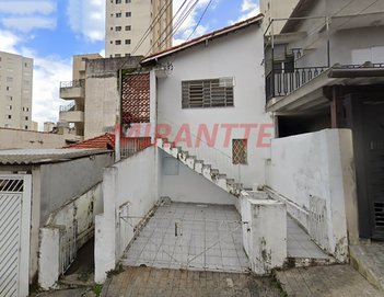 land_lot em Meropé Dantas Magalhães, Parque Mandaqui - São Paulo - SP
