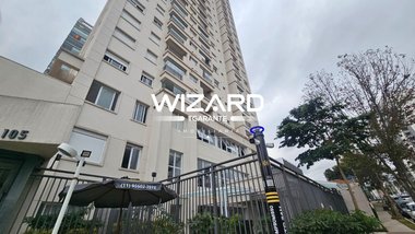 apartment em Rua Fabiano Alves, Parque da Vila Prudente - São Paulo - SP