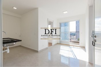apartment em Rua Santa Aurélia, Vila São José (Ipiranga) - São Paulo - SP