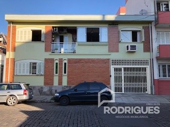 house em Presidente Roosevelt, Centro - São Leopoldo - RS