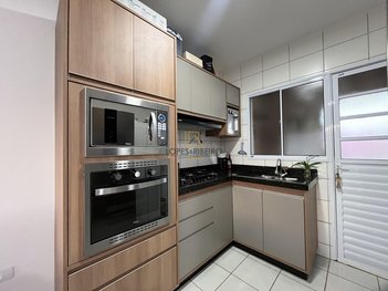 house em Rua Antonio Gabriel Filho, Residencial Bem Te Vi II - Botucatu - SP