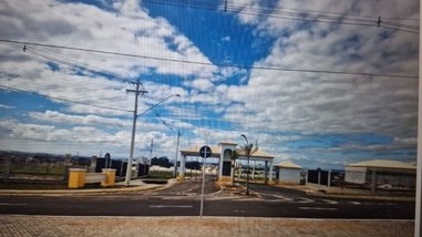 land_lot em Avenida Padre Jósimo Moraes Tavares, Jardim Flamboyant - Paulínia - SP