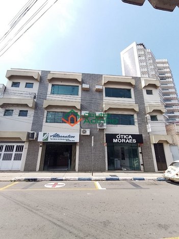 office em Rua Padre Francisco da Costa Araujo e Mello, Centro - Tietê - SP