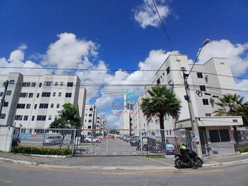 apartment em Rua Gentil Monte Silva, Tamatanduba - Eusébio - CE