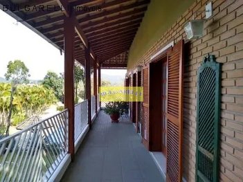 house em Rua Doutor Durval Knox da Veiga, Parque Quinta da Boa Vista - Jundiaí - SP