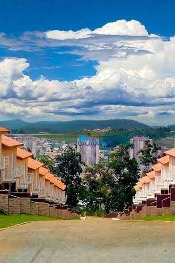 house em Rua Carlos de Souza Maciel, Ipês (Polvilho) - Cajamar - SP