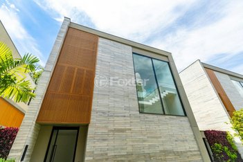 apartment em Rua Pirandello, Brooklin Paulista - São Paulo - SP