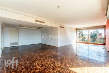 apartment em Rua Doutor Vale, Independência - Porto Alegre - RS