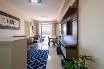 apartment em Avenida Jaçanã, Jaçanã - São Paulo - SP