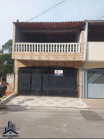 house em Rua Ivani Isaac Pires, Portal do Areião (Caucaia do Alto) - Cotia - SP