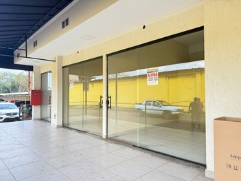 business em Rua Prefeito Assumpção, Centro - Itatiaia - RJ