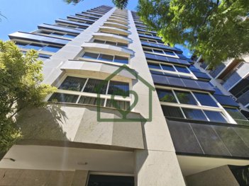 apartment em Rua Carlos Gardel, Boa Vista - Porto Alegre - RS