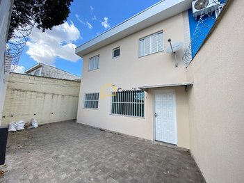 house em Rua Saul Borges Carneiro, Jardim Itapeva - São Paulo - SP