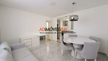 apartment em Rua Castelo de Almada, Castelo - Belo Horizonte - MG