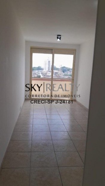 apartment em Rua Nossa Senhora do Bom Conselho, Chácara Nossa Senhora do Bom Conselho - São Paulo - SP