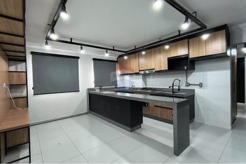 apartment em Rua dos Jacarandás, Jardim das Palmeiras I - Nova Odessa - SP