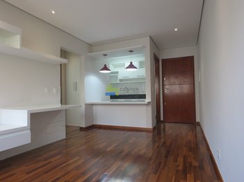 apartment em Rua Napoleão de Barros, Vila Clementino - São Paulo - SP