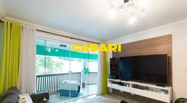 house em Avenida Imperador Pedro II, Nova Petrópolis - São Bernardo do Campo - SP