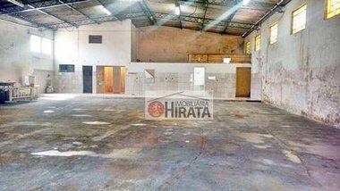 industrial em Rua Olavo Barbosa de Oliveira, Parque Jambeiro - Campinas - SP