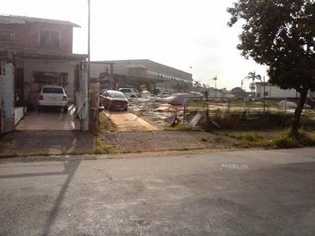 land_lot em Dom Pedro Henrique De Orleans E Bragança, Vila Jaguara - São Paulo - SP