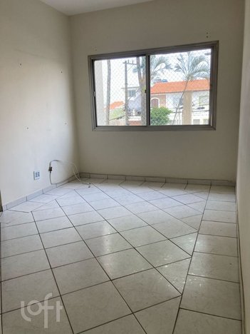apartment em Joaquim Afonso de Souza, Vila Celeste - São Paulo - SP